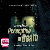 Perception of Death | [Louise Anderson]