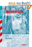�kologie f�r G8. Abitur-Wissen Biologie