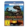 IMAX: Dinosaurier - Giganten Patagoniens [Blu-ray]