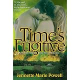 Time's Fugitive (Saturn Society) ~ Jennette Marie Powell