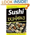 Sushi For Dummies