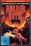 Horror Hotel [DVD] [1960] [NTSC]