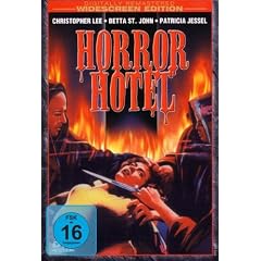 Horror Hotel