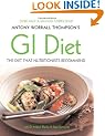 Antony Worrall Thompson's GI Diet