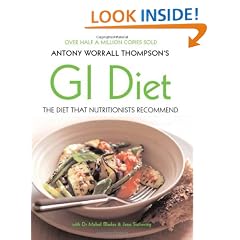 Antony Worrall Thompson's GI Diet