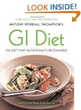 Antony Worrall Thompson's GI Diet