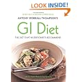 Antony Worrall Thompson's GI Diet
