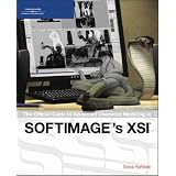 The Official Guide to Advanced Character Modeling in SOFTIMAGE's XSI