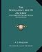 The Speculative Art of Alchemy: A Textbook on the Art of Self-Regeneration