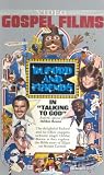 Review Gospel Films  / Bluford and Friends in 