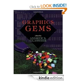 Graphics Gems