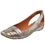 Gentle Souls Womens ItS So Fun Wedge Pump