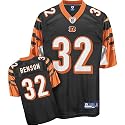 Reebok Cincinnati Bengals Cedric Benson Replica Youth Jersey