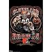 Cleveland Browns (Mascot, Grinding It Out Since 1946) Sports Poster Print - 22x34