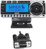 Directed Electronics SCHDOC1P SiriusConnect Dock w/RS232