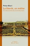 La libert�, un m�tier