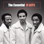 Essential O'Jays