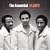 The Essential O'Jays
