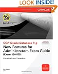 OCP Oracle Database 11g New Features...