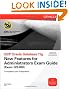 OCP Oracle Database 11g New Features for Administrators Exam Guide (Exam 1Z0-050) (Oracle Press)