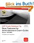 OCP Oracle Database 11g New Features for Administrators Exam Guide: Complete Exam Preparation (Exam 1Z0-050)