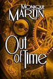 Out of Time: A Paranormal Romance