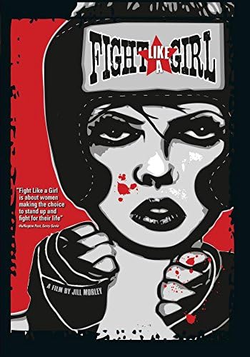 Fight Like A Girl