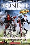 Swamp Of Secrets (Bionicle Legends)