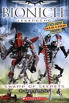 Swamp Of Secrets (Bionicle Legends)