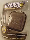 N-Case SP- Silver(GBA/SP) Video Games