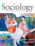 Sociology: Understanding a Diverse Society (with InfoTrac®) Sociology: Understanding a Diverse Society (with InfoTrac®)