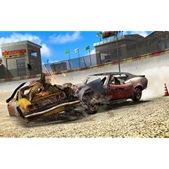 Flatout 2