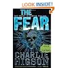 The Fear (The Enemy)
