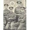 War Record of the 1/5th (Earl of Chester's) Battalion, the Cheshire Regiment, August 1914 - June 1919
