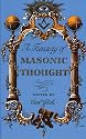 A Treasury of Masonic Thought