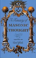 A Treasury of Masonic Thought