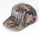 Mathews Camo Hat