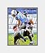 Matted Chris Johnson Tennessee Titans 8x10 Photo