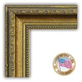 20x28 / 20 x 28 Traditional Custom Picture Frame - Brand NEW .. 1.875'' wide 20x28 / 20 x 28 Traditional Custom Picture Frame - Brand NEW .. 1.875'' wide