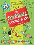 Football Doodles (Doodle Book)