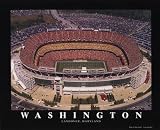 (8x10) Mike Smith Washington Redskins Fedex Field Sports Poster Print