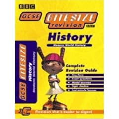 Modern World History (Bitesize GCSE)