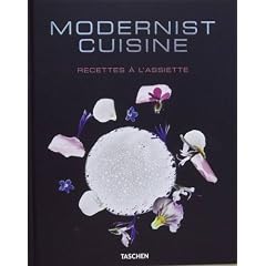 Modernist Cuisine