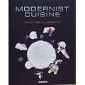 Modernist Cuisine