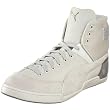 Urban Mobility by PUMA Black Label Mens Urban Flyer Mid-Cut Sneaker