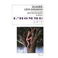 Mythologiques : Tome 4, L'homme nu