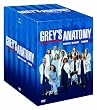Grey's Anatomy - Season 1-8 Complete [DVD]