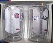 Chicago Cubs 16oz 2 Pack Home/Away Jersey Tumbler Set