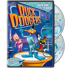 Duck Dodgers: Dark Side of the Duck - Season 1