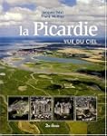 Picardie Vue du Ciel (la)